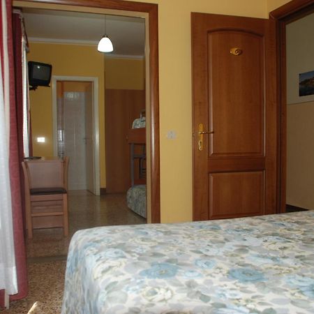 Hotel Villa Ruscello 바메노 외부 사진