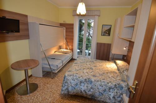 Hotel Villa Ruscello 바메노 외부 사진