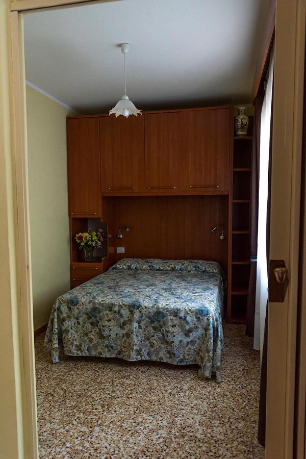 Hotel Villa Ruscello 바메노 외부 사진