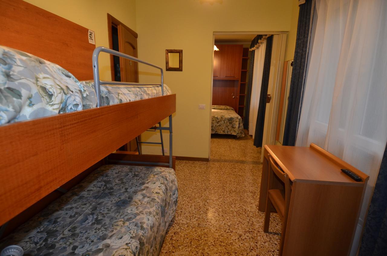 Hotel Villa Ruscello 바메노 외부 사진