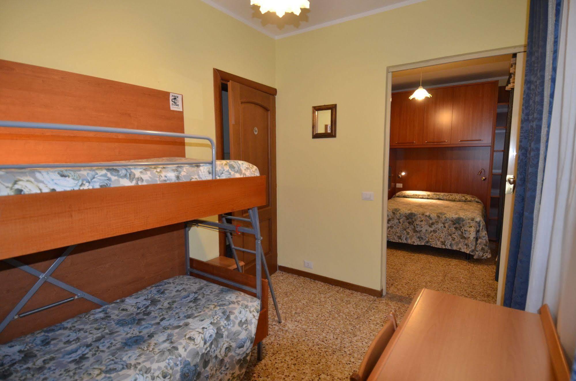 Hotel Villa Ruscello 바메노 외부 사진